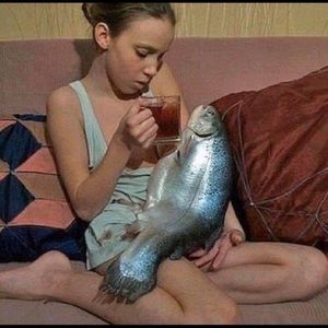 Meet your Posher, Christopher